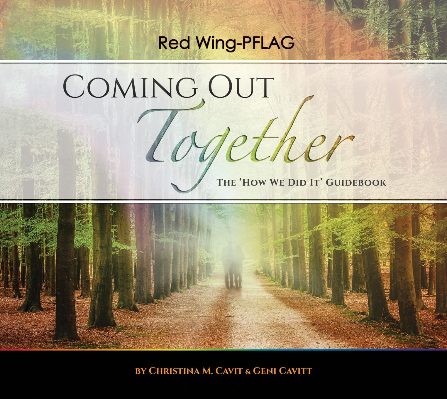 Coming Out Together book cover